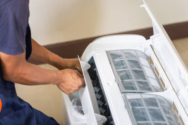 Best HVAC installation services  in Pineland, TX