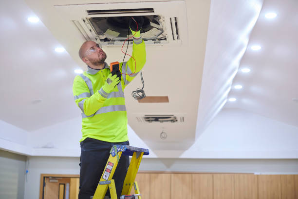 Best 24/7 HVAC repair  in Pineland, TX